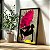 Quadro Com Moldura Ballet Color 2 - Imagem 1