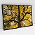 Kit 2 Quadros Com Moldura Arte Luz de Outono - Imagem 6