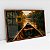 Quadro Com Moldura Arte Horizonte Amazônico - Imagem 4