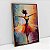 Quadro Canvas Arte A Bailarina 2 - Imagem 4
