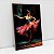 Quadro Canvas Arte A Bailarina - Imagem 6