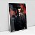 Quadro Decorativo Com Moldura Arte Thomas Shelby 3 - Imagem 2