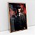 Quadro Decorativo Com Moldura Arte Thomas Shelby 3 - Imagem 5