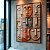 Quadro Decorativo Com Moldura Escultura Expressões Faciais - Imagem 1