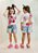 T-shirt  Best Friends Disney - Imagem 1