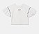 Blusa Mangas Evase com Strass - Imagem 3