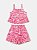 Conjunto Letras Rosa Neon - Imagem 3