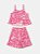 Conjunto Letras Rosa Neon - Imagem 4