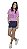 Shorts Sailor Jeans / Sarja Comfort - Imagem 1