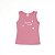 Regata Vintage Cotton - Imagem 1