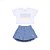 Conjunto Sunrise Jeans Comfort - Imagem 2