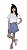 Conjunto Sunrise Jeans Comfort - Imagem 1