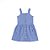 Vestido Abotoamento Jeans Comfort - Imagem 2