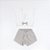 Conjunto Mochila Cotton Sarja Linho Off White - Imagem 4