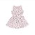 Vestido Floral Tricoline - Imagem 3