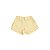 Shorts Naturally Chic Sarja Tinta Comfort - Imagem 1