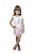 Conjunto Pretty Little Cotton/Tule Sublimado - Imagem 1
