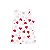Regata Estampada Cotton Off White - Imagem 2