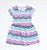 Vestido Manga Estampado Cotton - Imagem 2