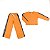 Conjunto Strong Molecotton Comfort - Imagem 2