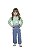 Blusa Flower Cotton - Imagem 1