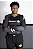 RashGuard Preta Manga Longa GFTEAM - Imagem 3