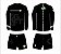 Short NoGi GFTEAM - Imagem 5