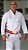 Kimono Elite GFTEAM Branco - ATAMA - Imagem 3
