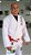 Kimono Original GFTEAM Jiu Jitsu Branco - Imagem 3