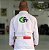 Kimono Original GFTEAM Jiu Jitsu Branco - Imagem 4