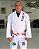 Kimono Original GFTEAM Jiu Jitsu Branco - Imagem 2