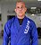 Kimono Original GFTEAM Jiu Jitsu Azul - Imagem 1