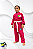 Kimono Infantil Reforçado Rosa - Imagem 2