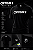 Camisa Preta Motion - Imagem 2