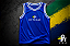 Regata GFTEAM Brasil Azul - Imagem 2