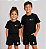 Camisa Institucional INFANTIL - Imagem 1