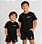 Camisa Institucional INFANTIL - Imagem 4