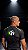 RashGuard GFTEAM Unity - Imagem 2