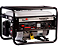 Gerador de energia 2,0 kva a gasolina partida manual monofásico - TG2500CXH 220V - Imagem 1