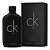 CK Be Calvin Klein - Perfume Unissex Eau de Toilette - 100ML - Imagem 2