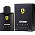 Ferrari Black EDT - Perfume Masculino Eau de Toillete - 125ML - Imagem 1