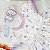 Vestido Infantil  Verãozinho 18/24 meses - Imagem 1