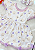 Vestido Infantil  Verãozinho 18/24 meses - Imagem 4
