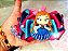 Laçarote luxo Anna Frozen - Imagem 5