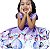Vestido de Festa Infantil Temático Inspiração Princesa Sofia - Imagem 1