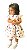 Vestido Infantil verãozinho Meus Pets - Imagem 3