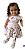 Vestido Infantil verãozinho Meus Pets - Imagem 2