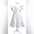 Vestido Infantil Laise - Imagem 7