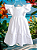 Vestido Infantil Laise - Imagem 2