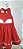 Vestido Infantil Minha Raposinha - Imagem 5